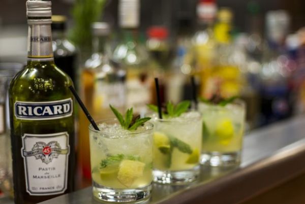 aperitif là gì, điểm danh 10+ loại aperitif nổi tiếng thế giới